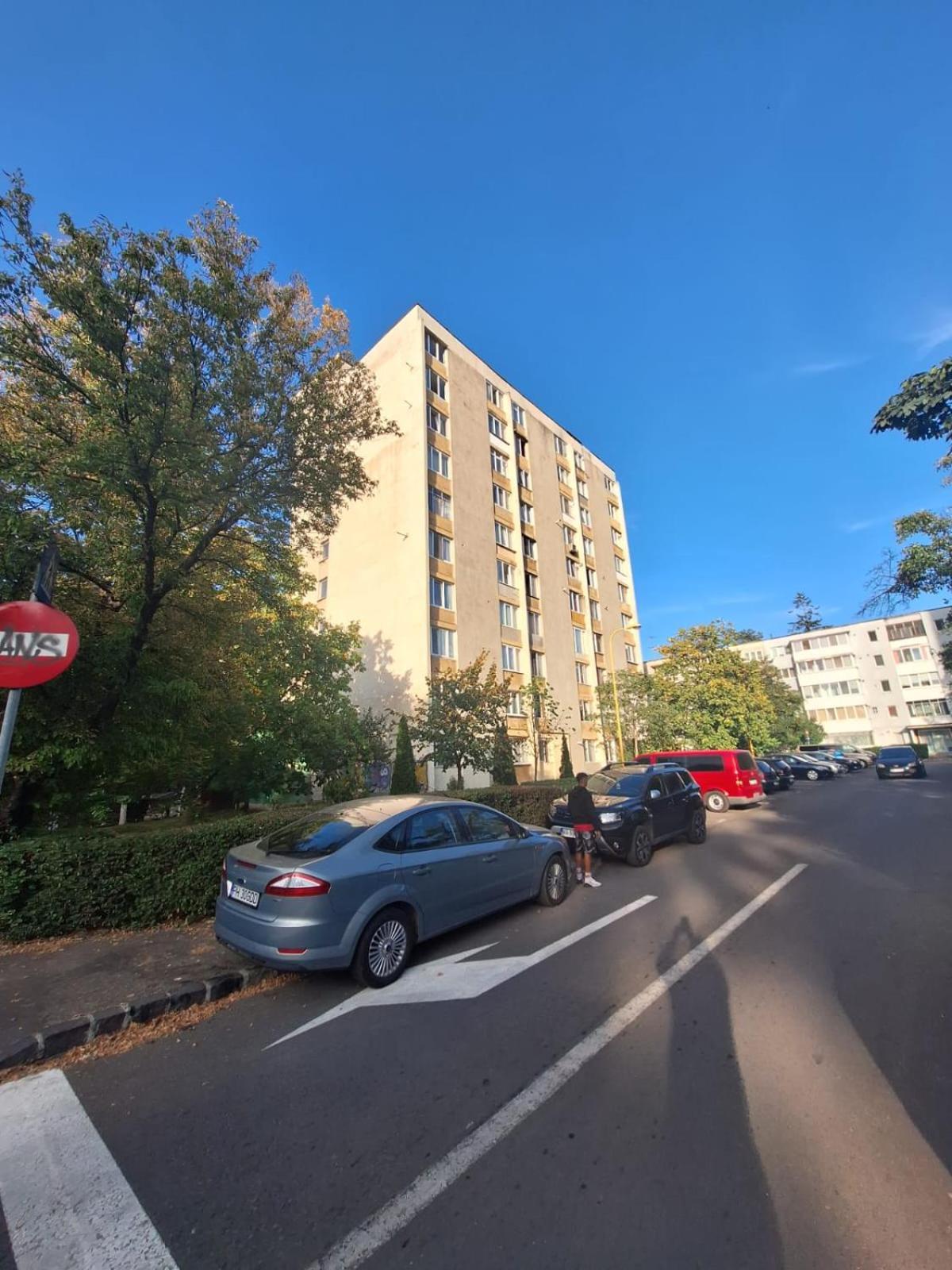 Onyx - Radiance Aparthotel Brasov Exterior photo